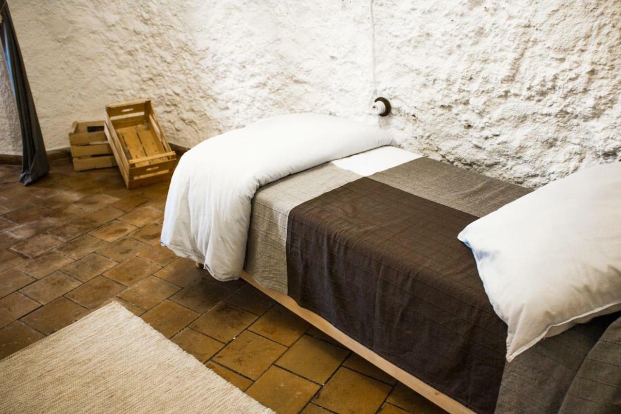 Cueva De Lindaraja Villa Granada Dış mekan fotoğraf